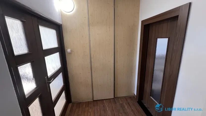 Prodej bytu 3+1, Frýdek-Místek, K Hájku, 72 m2