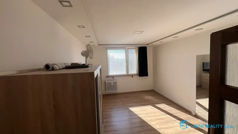 Prodej bytu 3+1, Frýdek-Místek, K Hájku, 72 m2