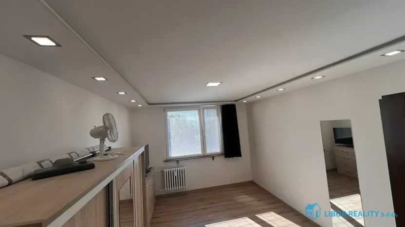 Prodej bytu 3+1, Frýdek-Místek, K Hájku, 72 m2
