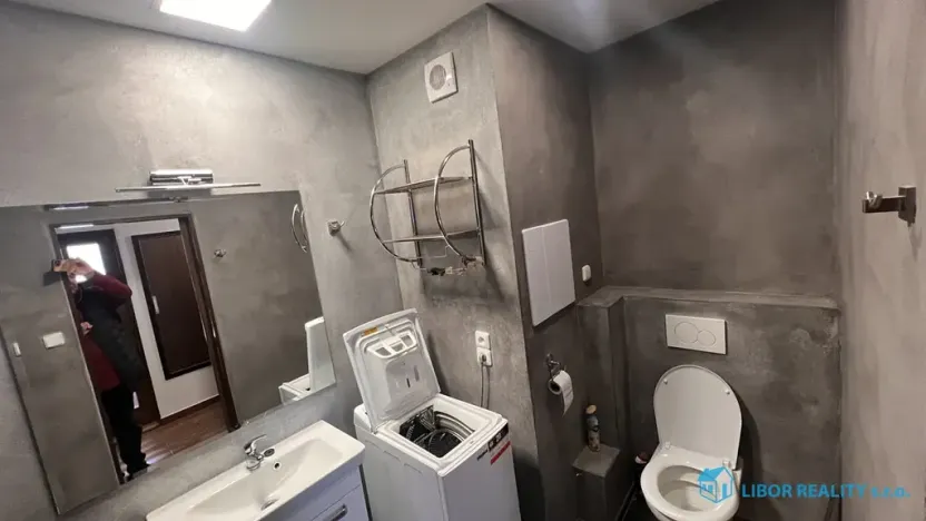 Prodej bytu 3+1, Frýdek-Místek, K Hájku, 72 m2