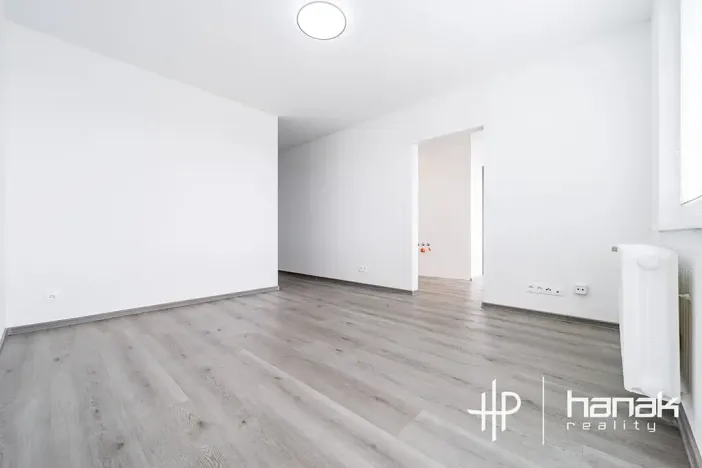 Pronájem bytu 1+1, Olomouc, Foerstrova, 44 m2