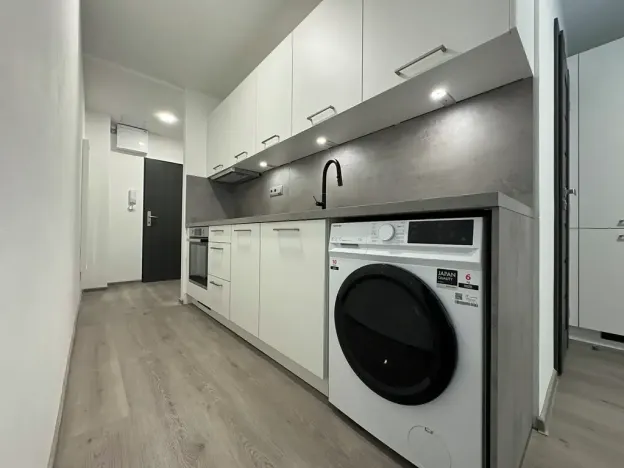 Pronájem bytu 1+1, Olomouc, Foerstrova, 44 m2
