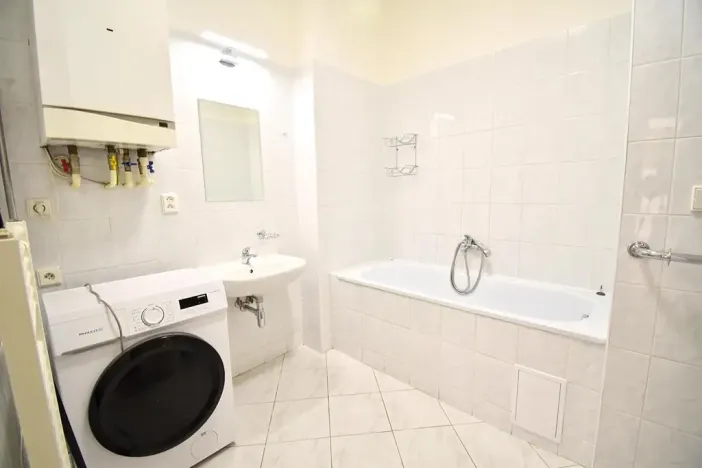 Pronájem bytu 3+kk, Kadaň, Čechova, 62 m2
