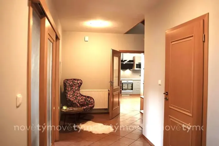 Prodej rodinného domu, Přelouč, Smetanova, 290 m2