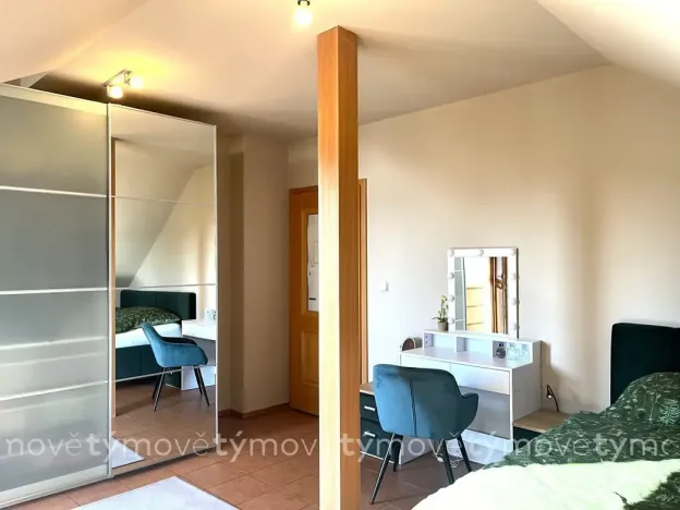 Prodej rodinného domu, Přelouč, Smetanova, 290 m2