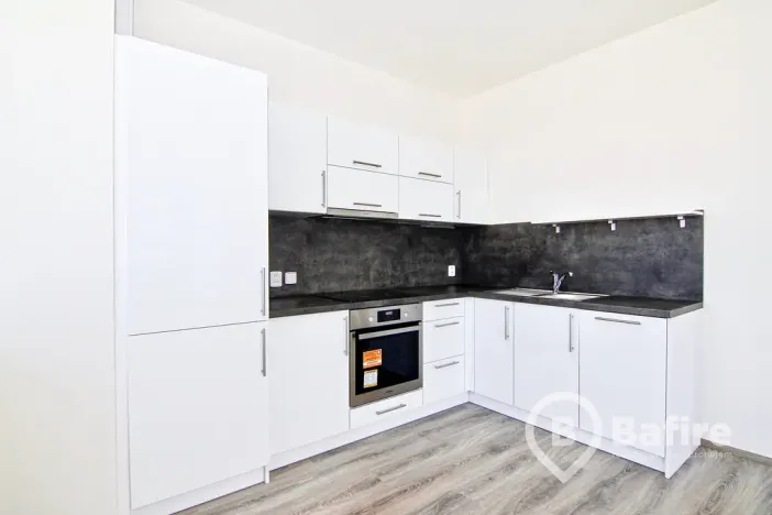 Pronájem bytu 2+kk, Olomouc - Řepčín, Edvarda Beneše, 61 m2