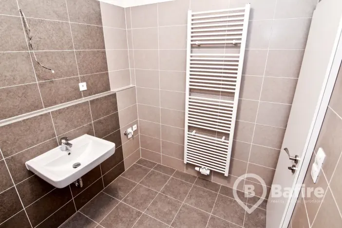 Pronájem bytu 2+kk, Olomouc - Řepčín, Edvarda Beneše, 61 m2