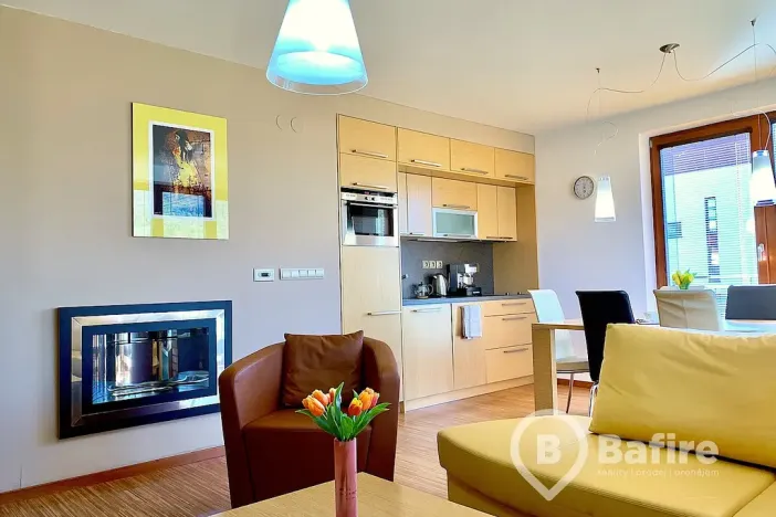 Prodej bytu 3+kk, Čeladná, 74 m2