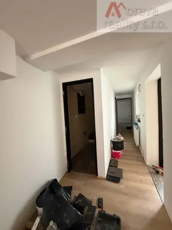 Pronájem bytu 2+1, Ondratice, 46 m2