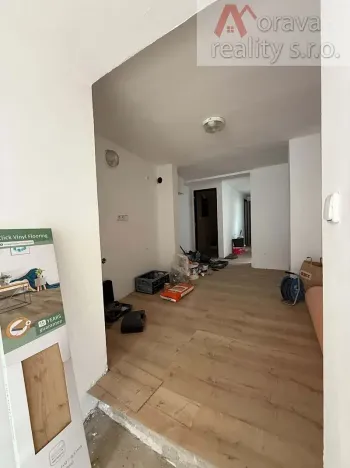 Pronájem bytu 2+1, Ondratice, 46 m2
