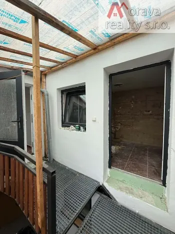 Pronájem bytu 1+1, Ondratice, 28 m2