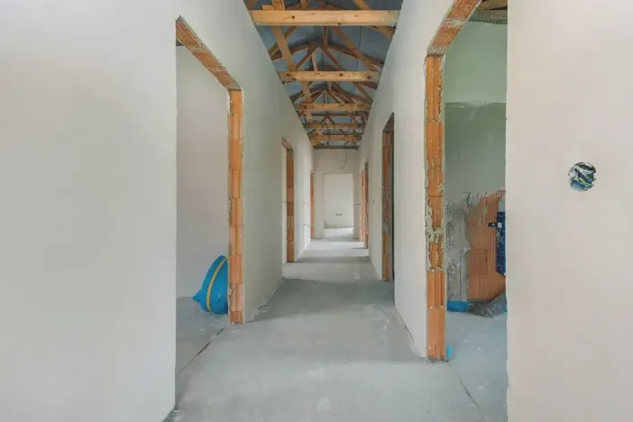 Prodej rodinného domu, Mikulovice, 123 m2