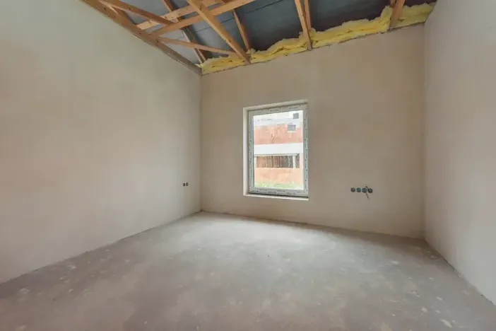 Prodej rodinného domu, Mikulovice, 123 m2