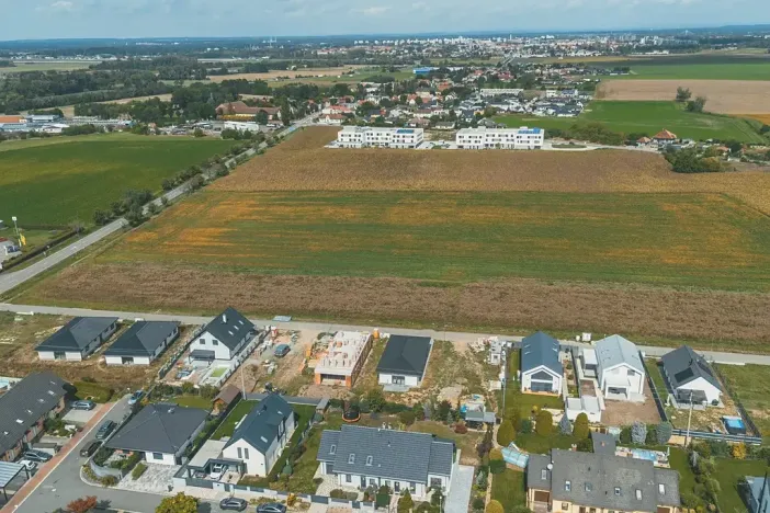 Prodej rodinného domu, Mikulovice, 123 m2