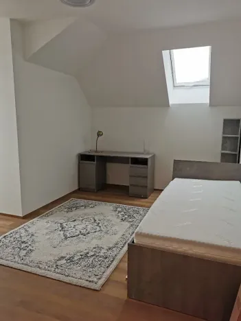 Pronájem bytu 3+kk, Praha - Třeboradice, U Slaviborského dvora, 100 m2
