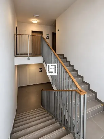 Prodej bytu 3+kk, Ostrava, 65 m2