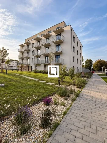 Prodej bytu 3+kk, Ostrava, 65 m2