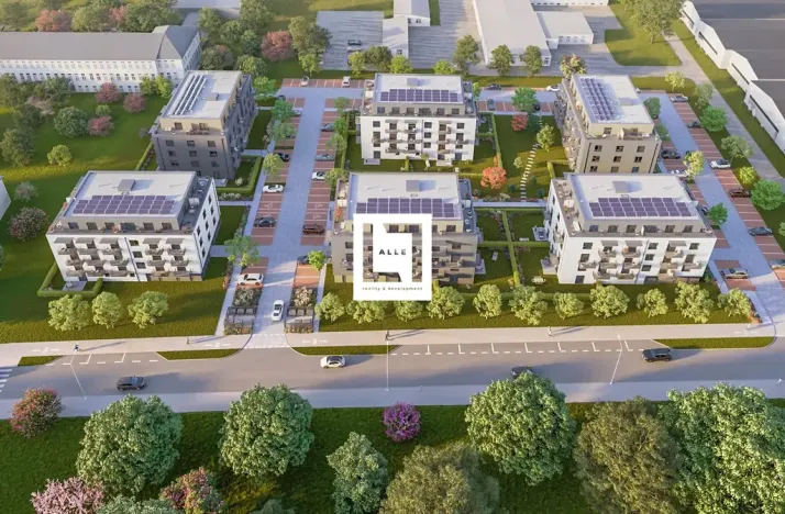 Prodej bytu 3+kk, Ostrava, 65 m2