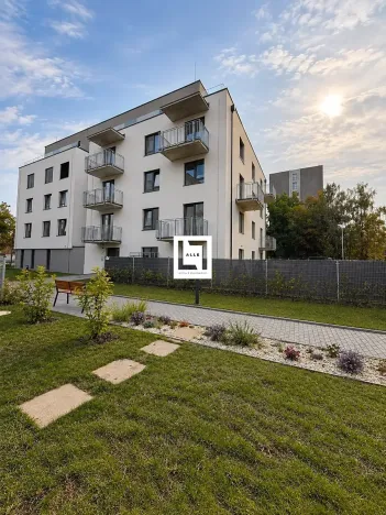 Prodej bytu 2+kk, Ostrava, 54 m2