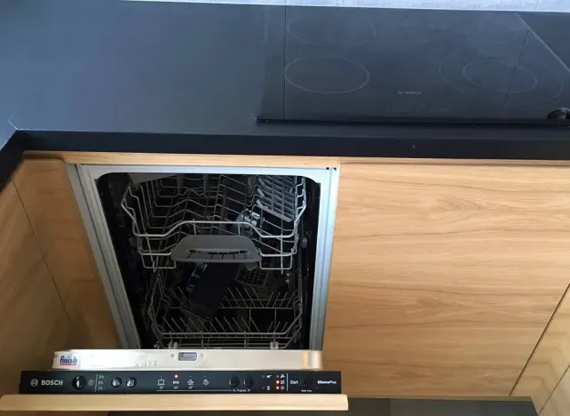 Pronájem bytu 2+kk, Praha - Michle, Batelovská, 49 m2