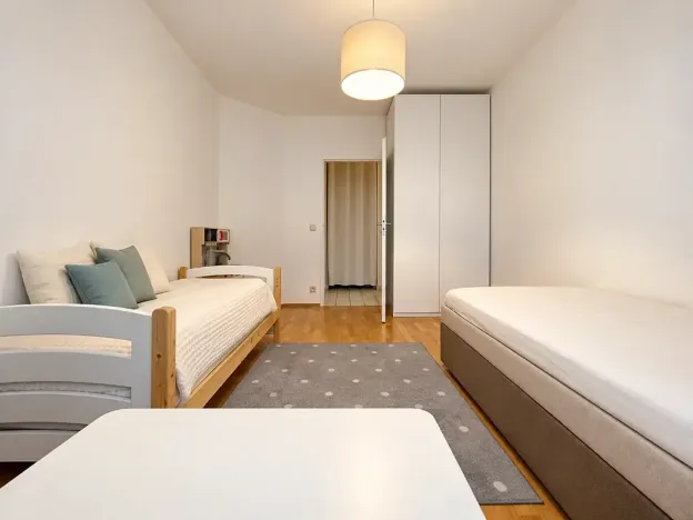 Pronájem bytu 3+kk, Brno, Adamcova, 78 m2