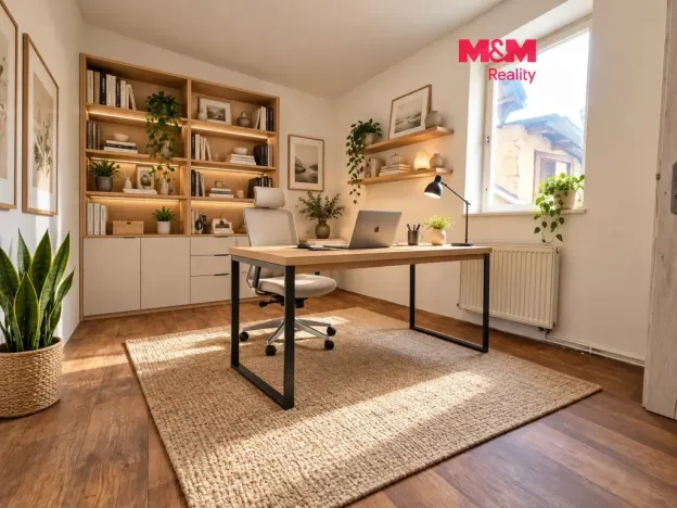 Prodej rodinného domu, Úvaly, Havlíčkova, 60 m2