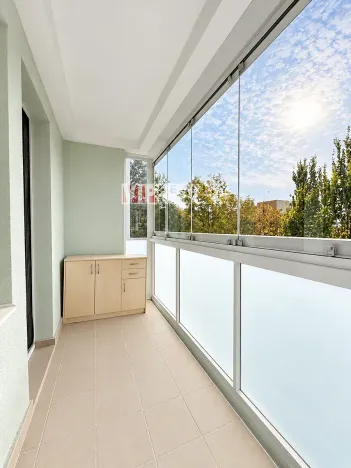 Pronájem bytu 1+kk, Brno, Oderská, 35 m2