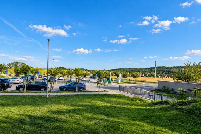 Pronájem bytu 2+kk, Praha - Lipence, Oddechová, 61 m2