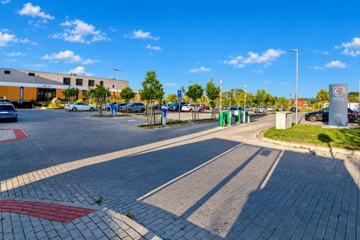 Pronájem bytu 2+kk, Praha - Lipence, Oddechová, 61 m2