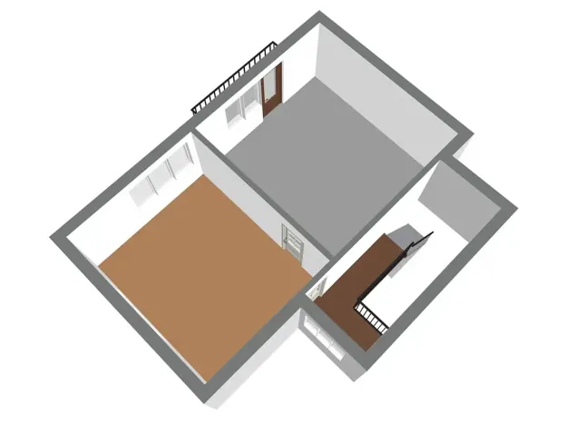Prodej rodinného domu, Voleč, 173 m2