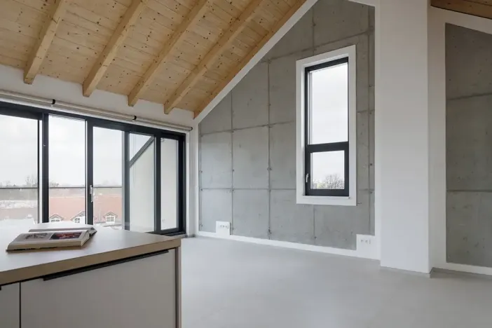 Pronájem bytu 4+kk, Praha - Zličín, Na Radosti, 114 m2
