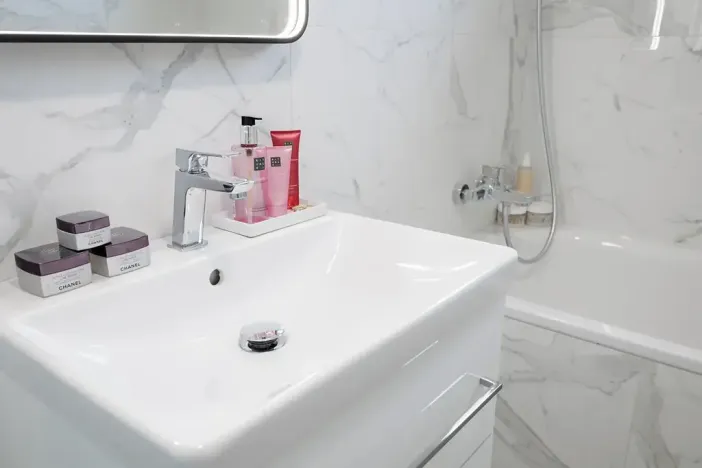 Pronájem bytu 4+kk, Praha - Zličín, Na Radosti, 114 m2
