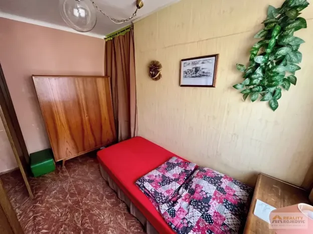 Prodej bytu 1+1, Broumov, U Horní brány, 45 m2