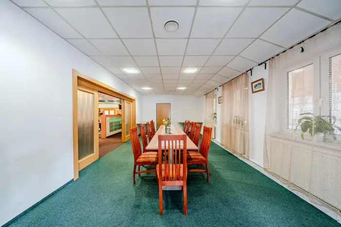 Prodej restaurace, Jablunkov, 752 m2