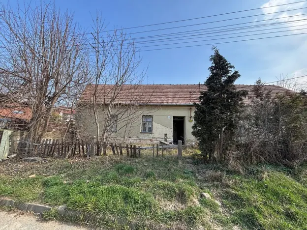 Prodej rodinného domu, Kobylí, 150 m2