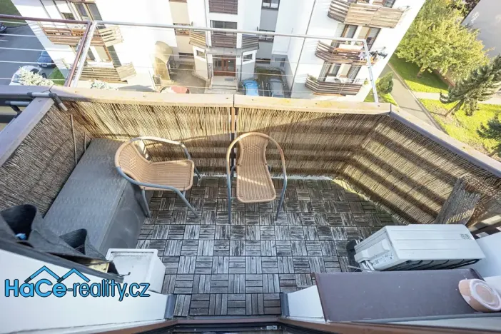 Prodej bytu 1+kk, Kvasiny, 50 m2
