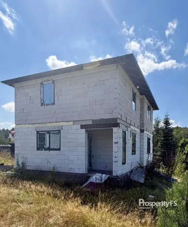 Prodej rodinného domu, Nejdek - Suchá, 151 m2