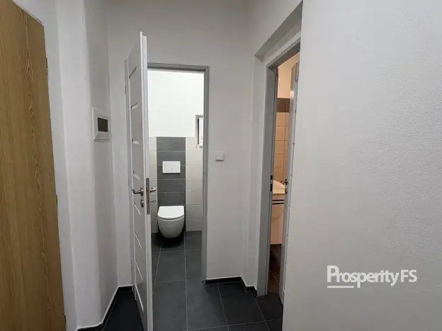 Pronájem bytu 3+kk, Ústí nad Labem - Střekov, Škrétova, 75 m2
