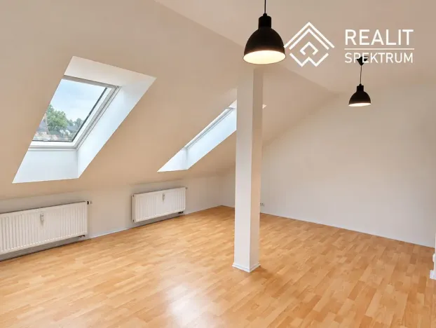 Pronájem bytu 2+kk, Jablonné nad Orlicí, Hradisková, 58 m2