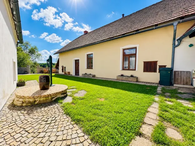 Prodej rodinného domu, Kamenný Újezd - Opalice, 155 m2