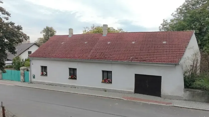 Prodej rodinného domu, Čáslav, Čeplova, 110 m2