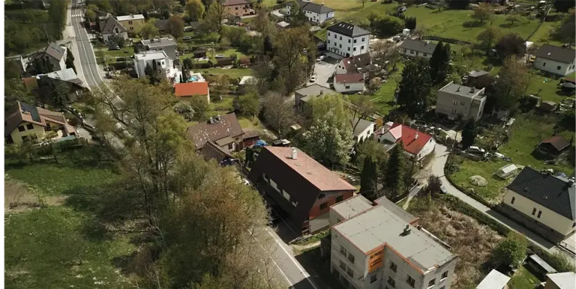 Prodej rodinného domu, Ostrava, 572 m2