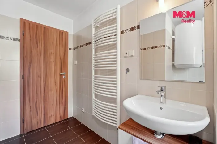 Prodej bytu 3+kk, Liberec - Liberec XXXIII-Machnín, Heřmánková, 70 m2