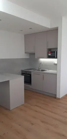 Pronájem bytu 1+kk, Břeclav, U Tržiště, 30 m2
