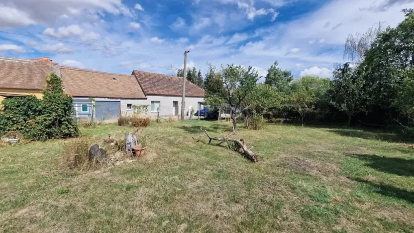 Prodej rodinného domu, Grešlové Mýto, 82 m2