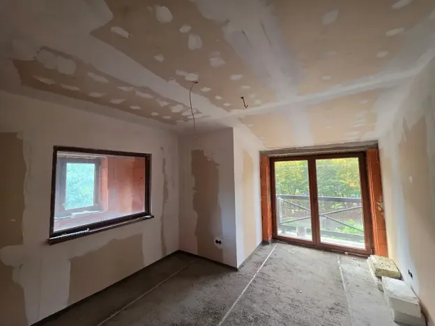 Prodej výrobních prostor, Hronov, 600 m2