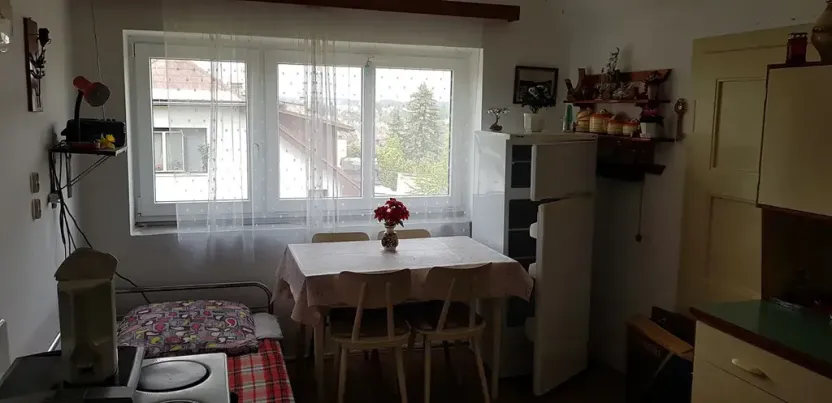 Prodej rodinného domu, Nová Paka, Na Vyhlídce, 160 m2