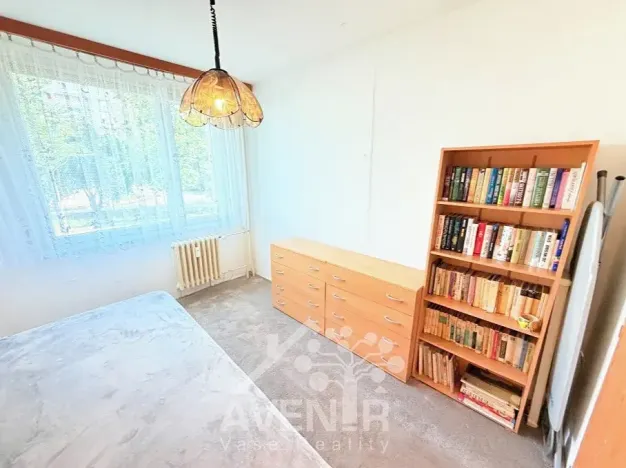 Pronájem bytu 2+1, Mladá Boleslav, Zalužanská, 42 m2