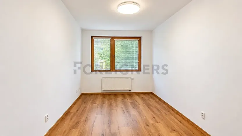 Pronájem bytu 3+kk, Praha - Stodůlky, Dismanova, 80 m2
