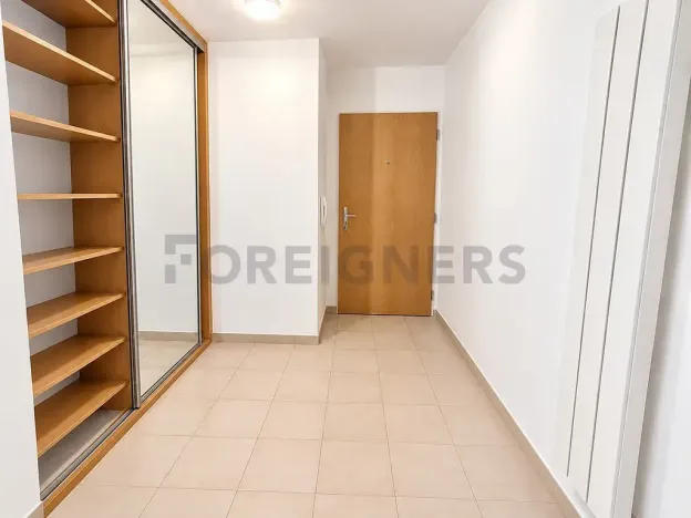 Pronájem bytu 3+kk, Praha - Stodůlky, Dismanova, 80 m2